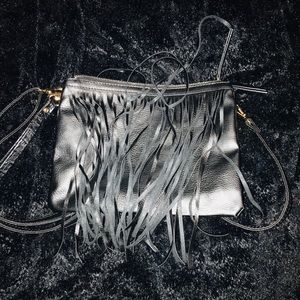 Hobo chic purse